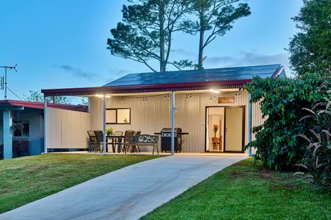 Malanda Falls Retreat