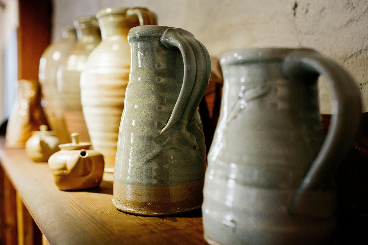 Jugs