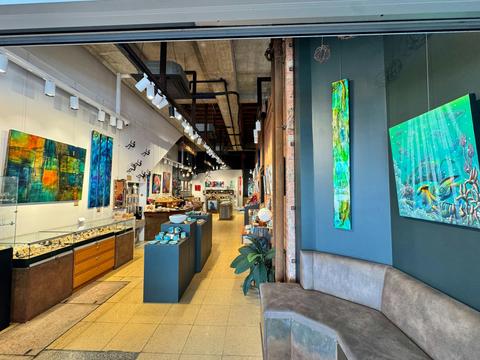 UnderArt Gallery