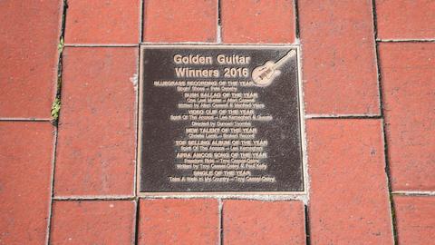 Winners Walkway