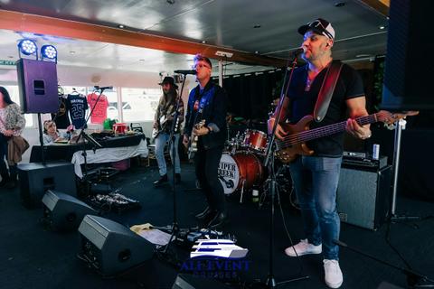Cruisin' Country Starring the Viper Creek Band | Newcastle Harbour