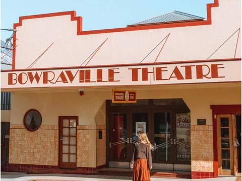 Bowraville Theatre