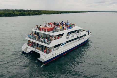 The Angels Tribute Show | Beyond Salvation | Newcastle Harbour Cruise