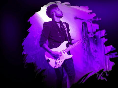 A Night of Prince | Starring Andrew De Silva | Newcastle Harbour
