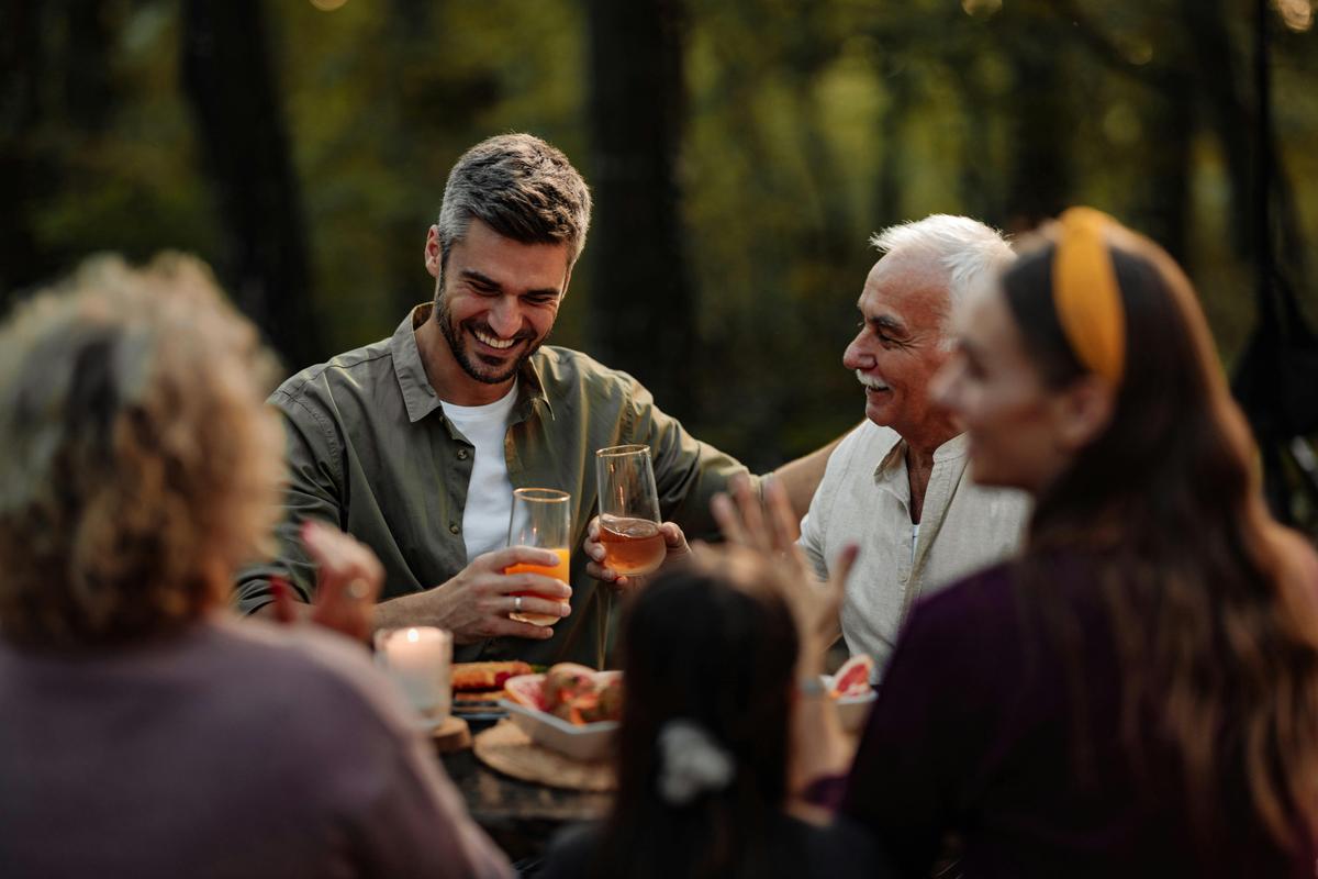 Tasting Trails is a perfect gift idea for family