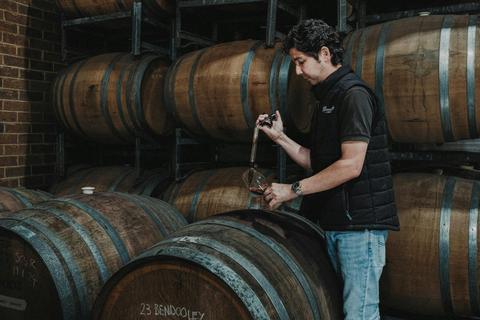 Southern Highlands Tasting Pass
