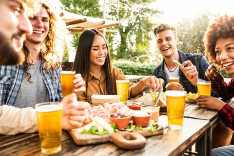 Tasting Trails Australia
