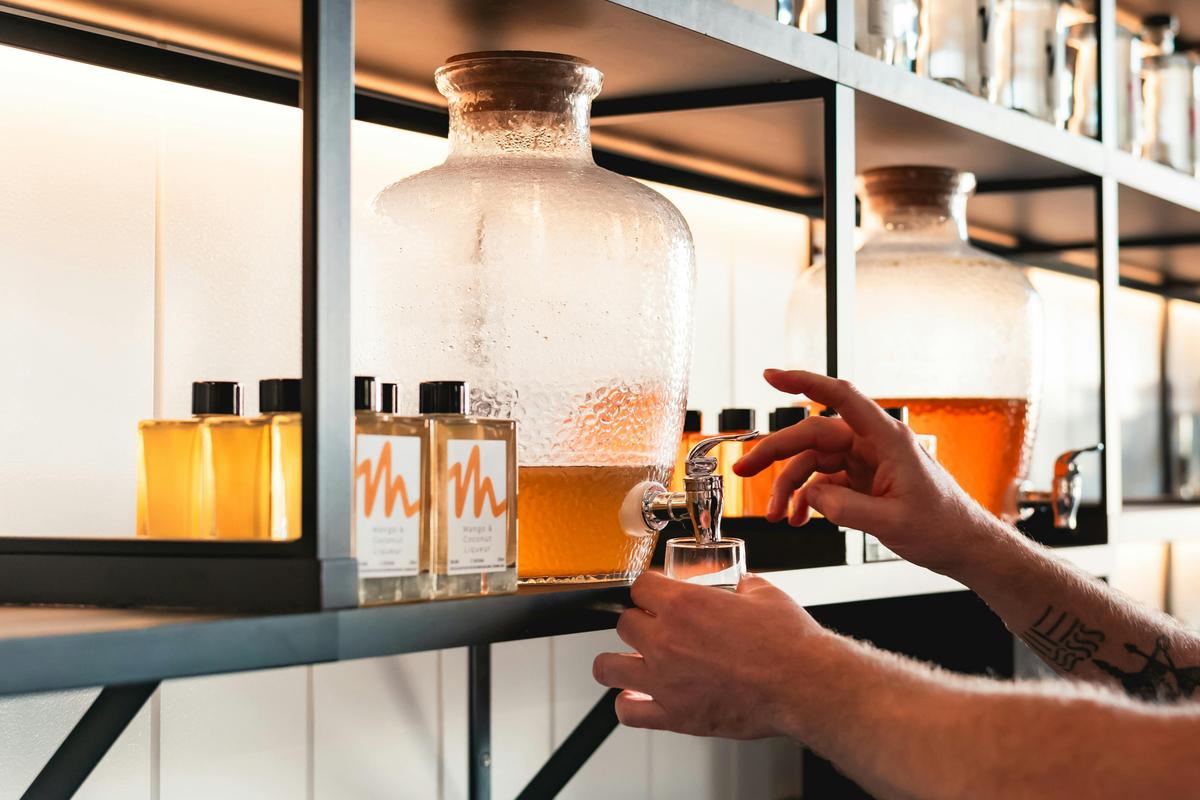 Southern Highlands Tasting Pass