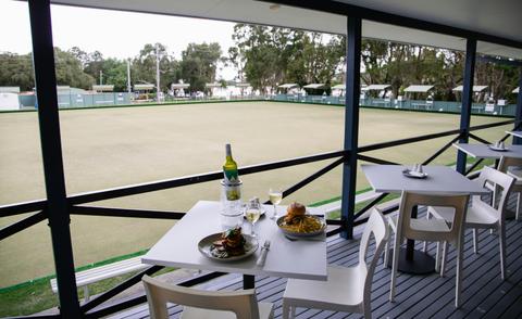 Club Lake Cathie