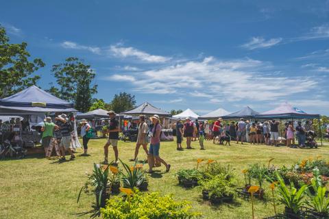 Laurieton Riverwalk Markets