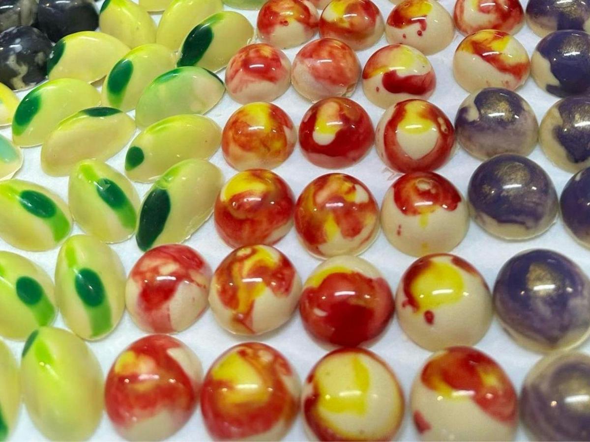 Woo Chocolate Connoisseur Workshop