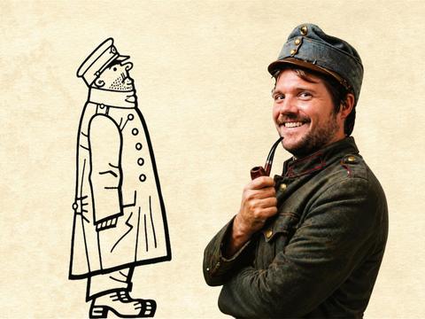 The  Good  Soldier  Švejk