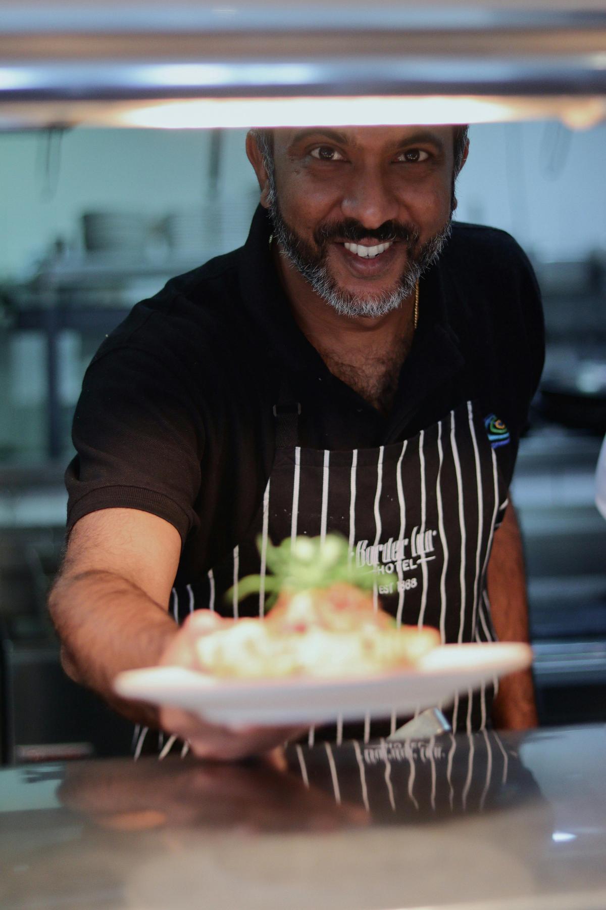 Chef
