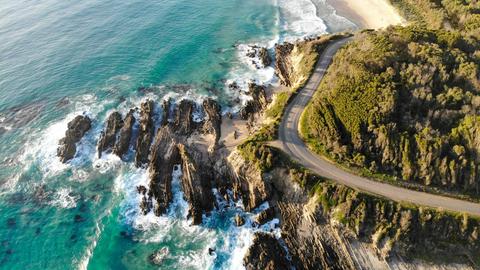Simply Barefoot   Ocean Wellness