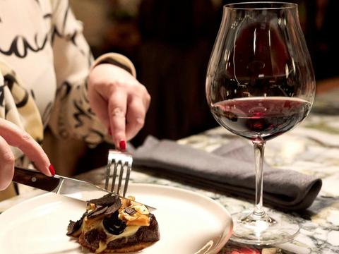 Truffle Brunch