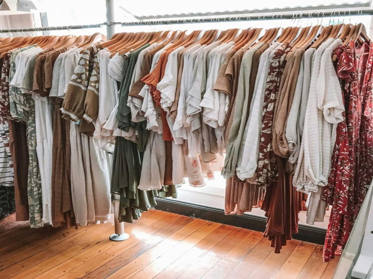 Clothes