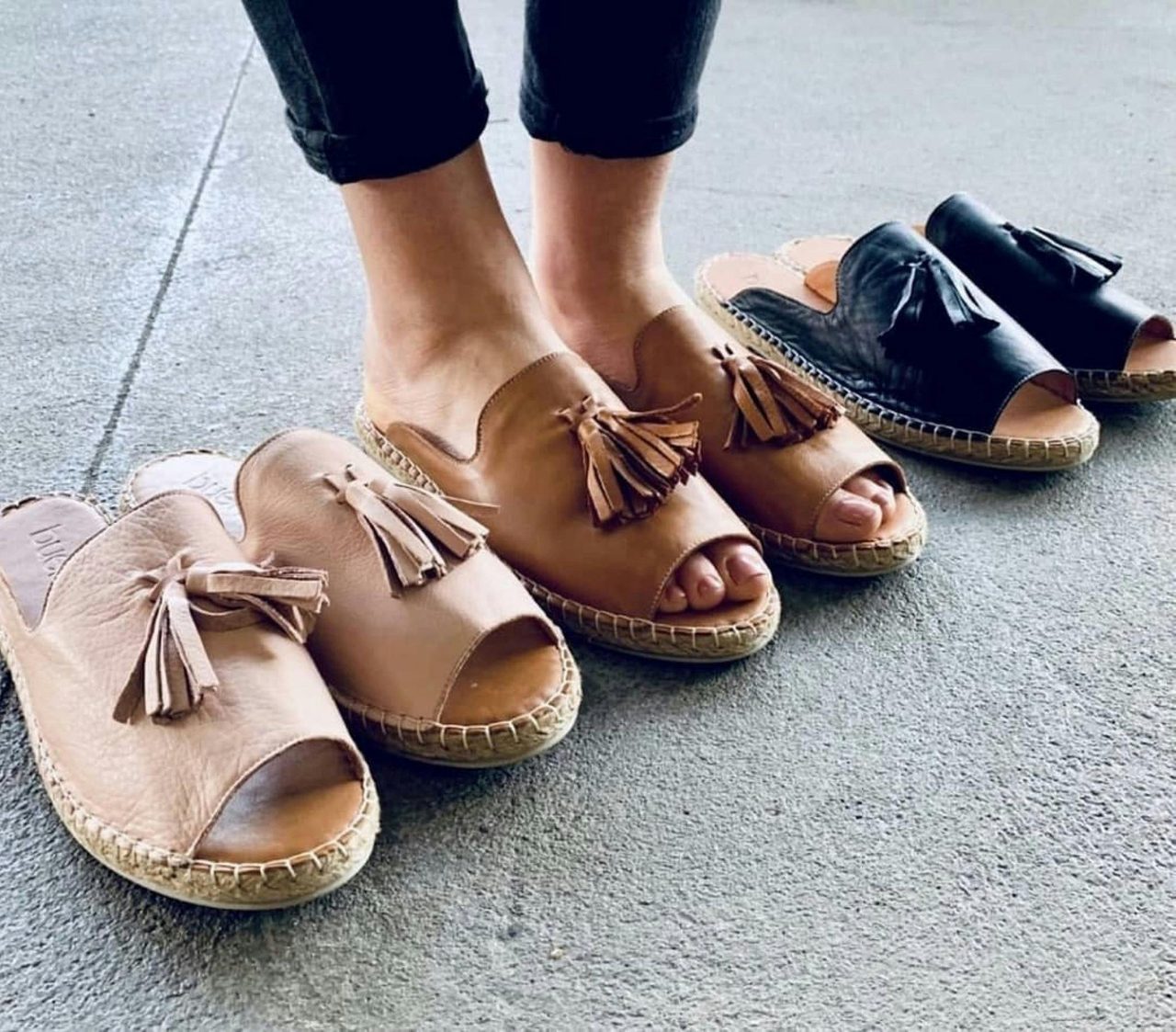Shoes