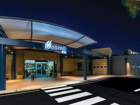 Moama RSL