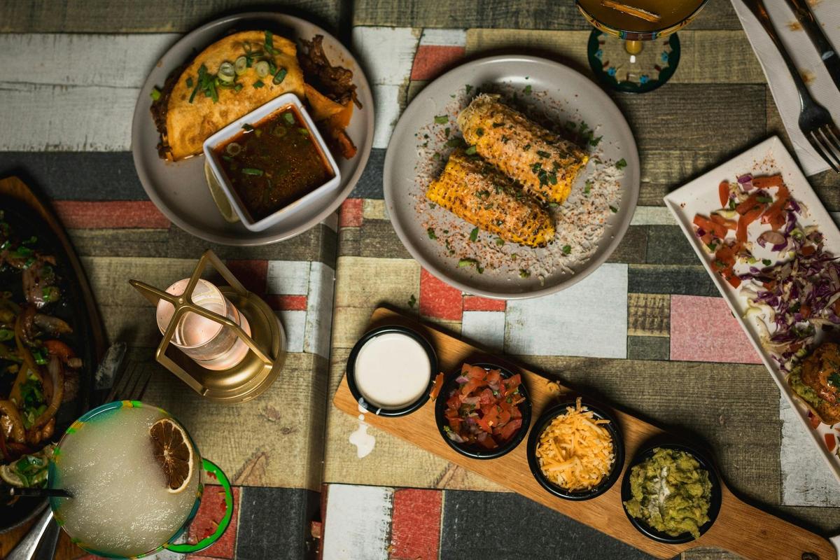 El Guapo Cantina Bathurst