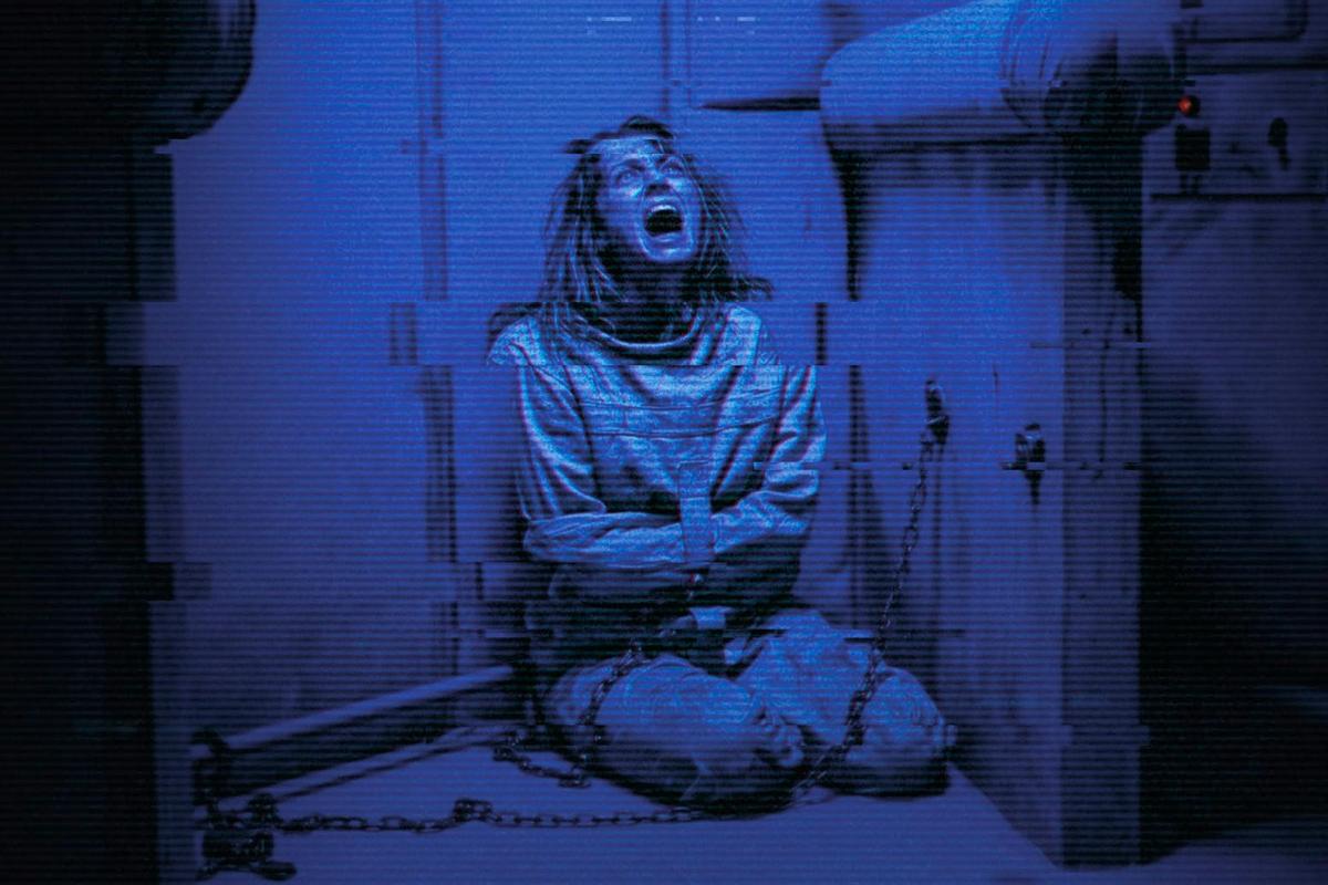 Asylum