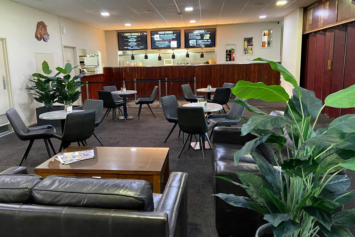 Mathoura Bowling Club