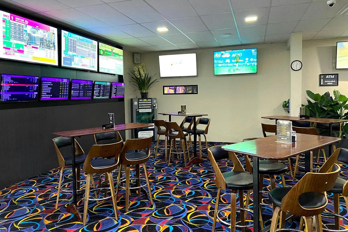 Mathoura Bowling Club