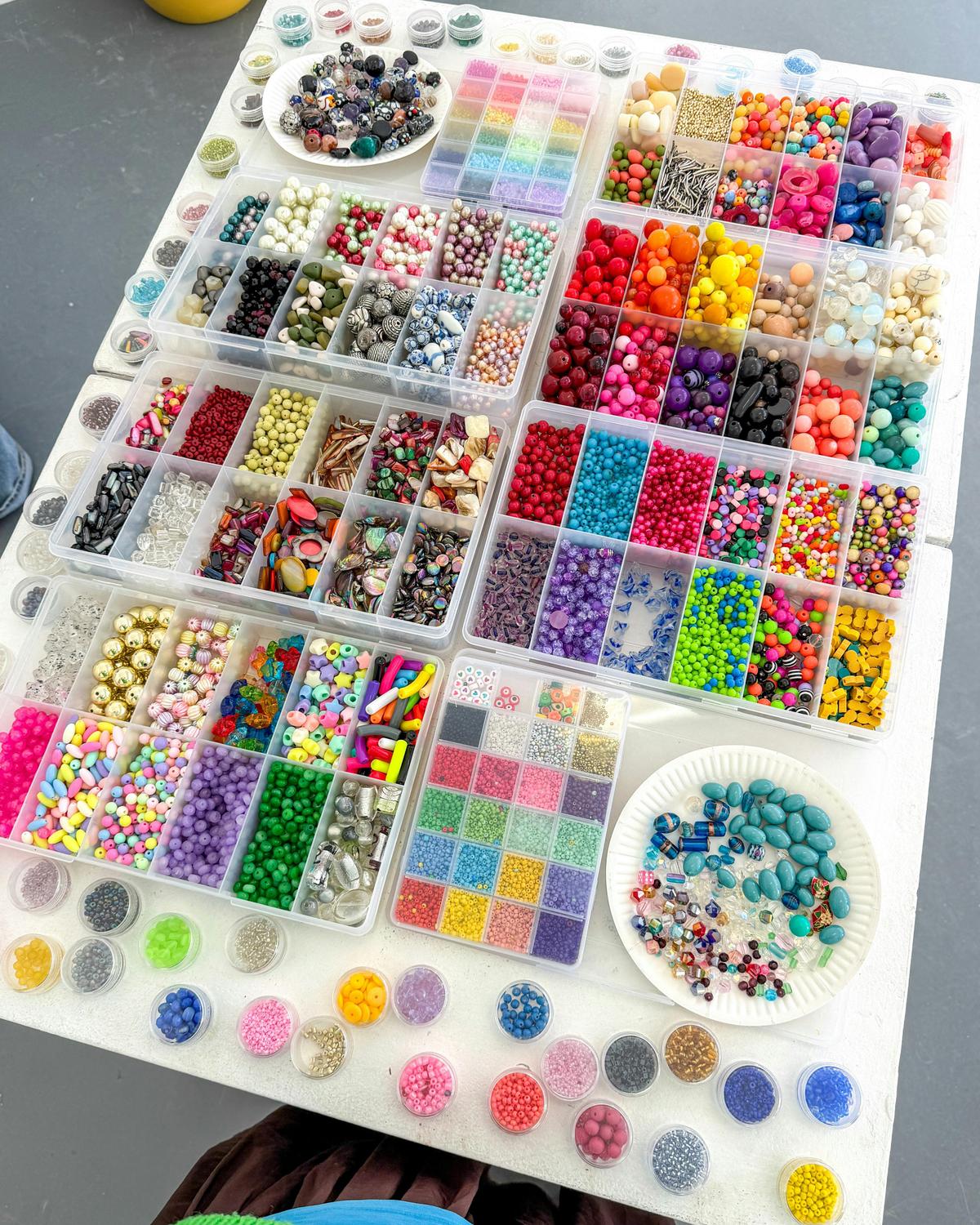 Bead It Yourself Workshop Jindabyne