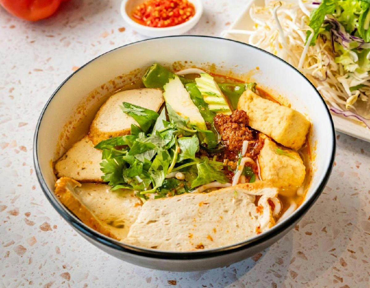Royal Noodle Soup
