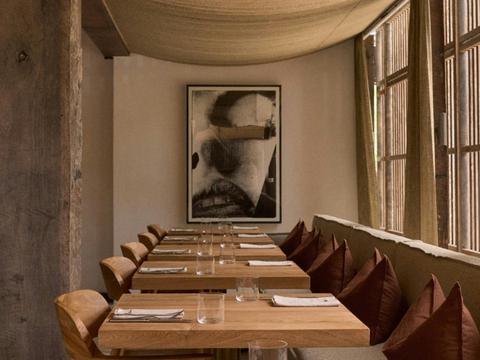 Belongil Bistro