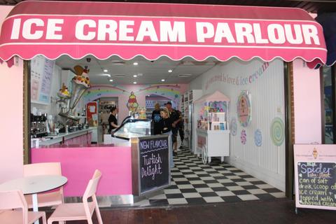 The Original Ice Creamery Kiama