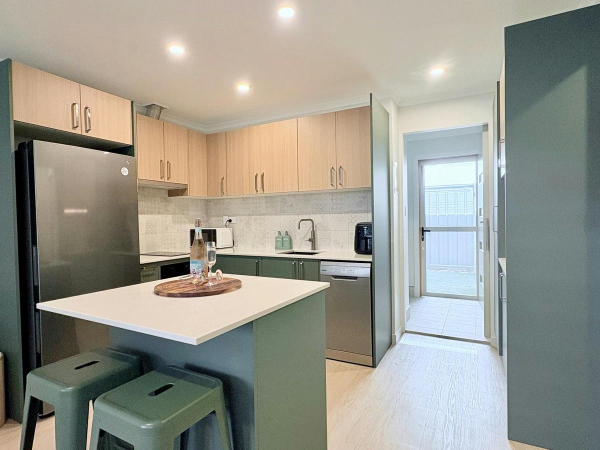 Beautiful Kitchen