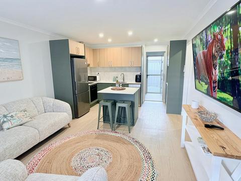 Saltbush Beach Pad