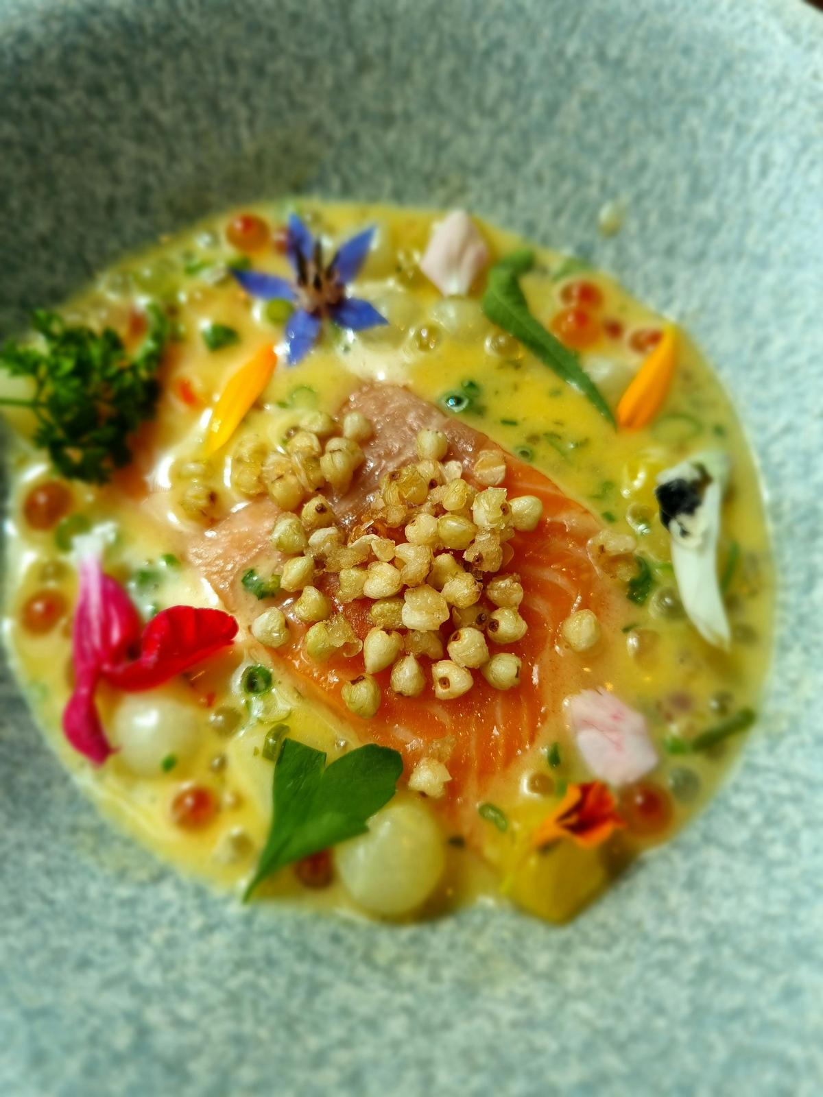 The Yarra Valley Circuit: A Progressive Dining Day
