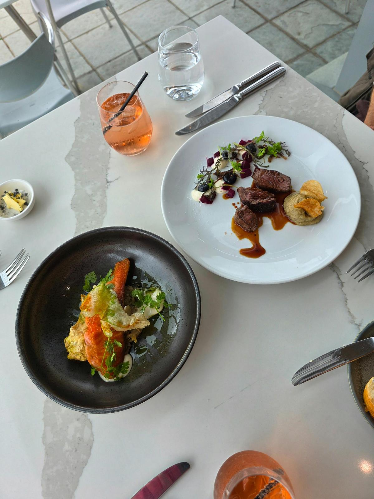 The Yarra Valley Circuit: A Progressive Dining Day