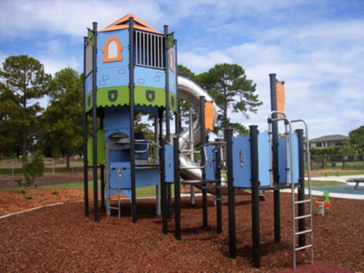 Playground