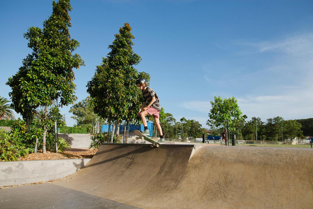 Skate Park