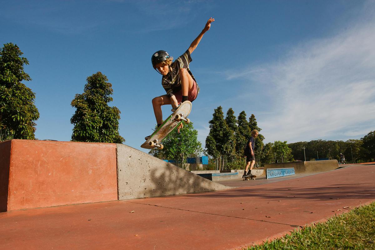 Skate Park
