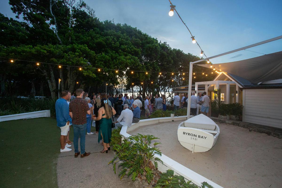 Weddings and Events