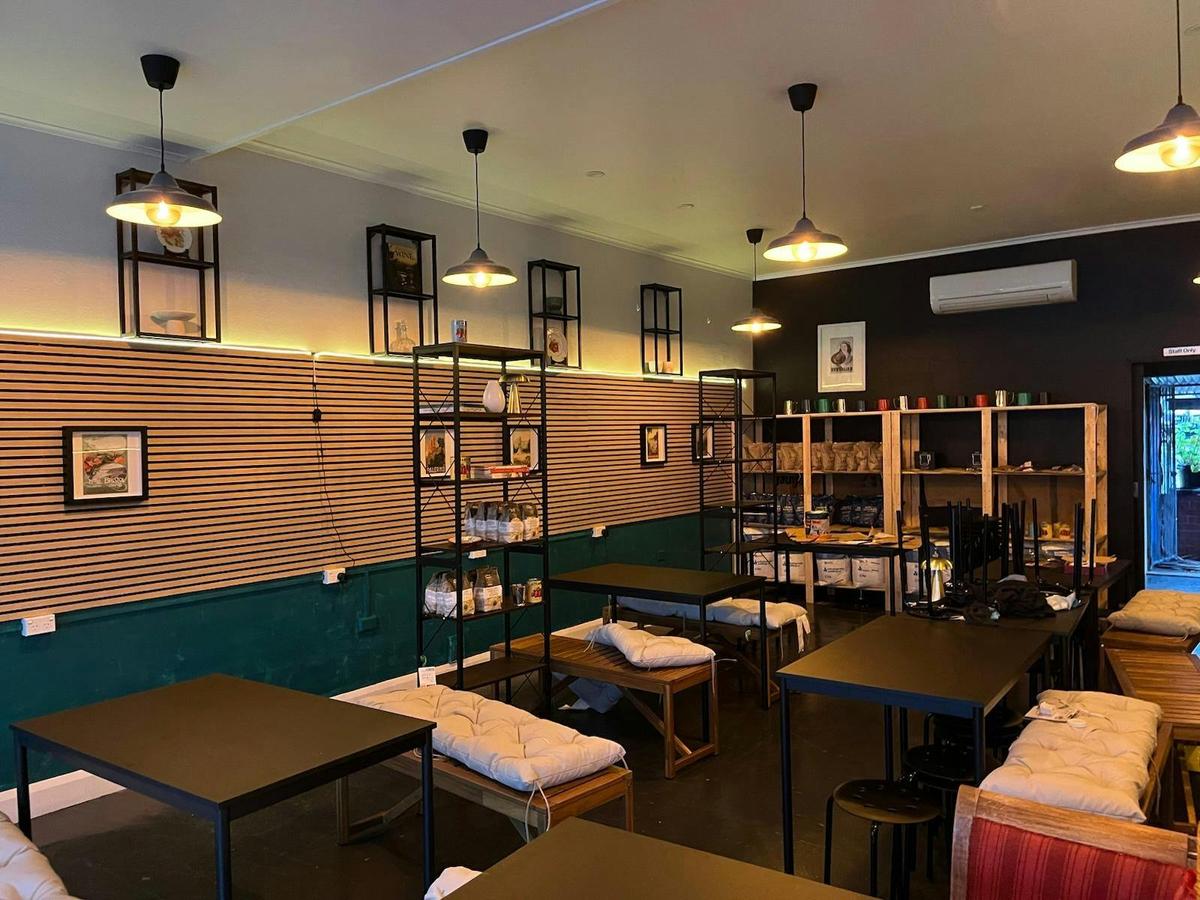 Osteria Da Franco