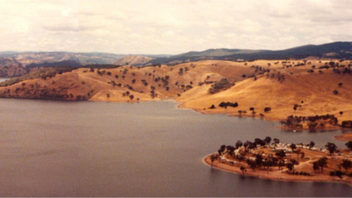 Lake Burrinjuck Leisure Resort