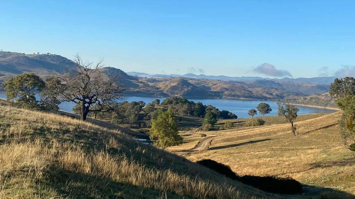 Lake Burrinjuck Leisure Resort