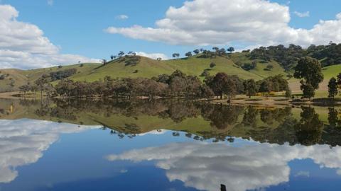 Lake Burrinjuck Leisure Resort