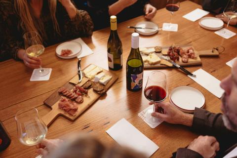 The Story Wines