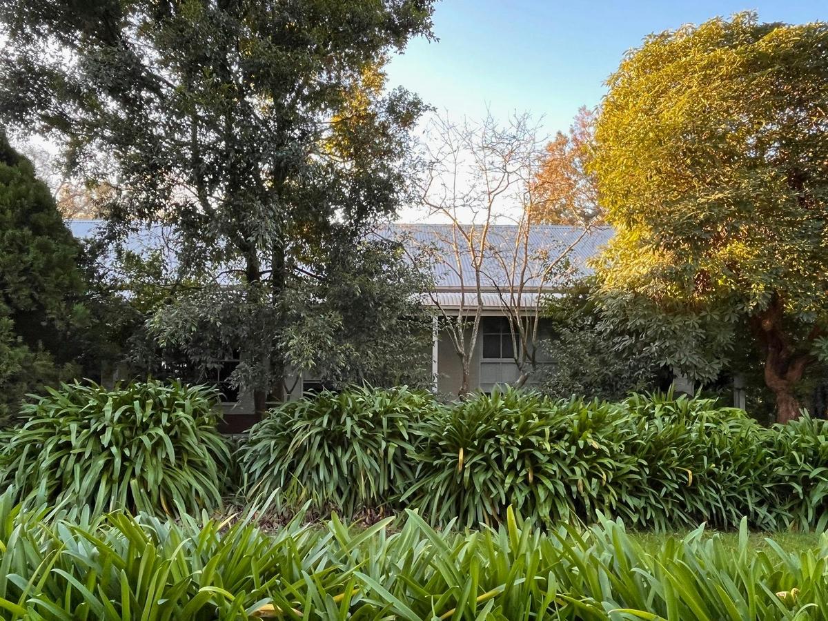 Bundaleer House B&B Retreat