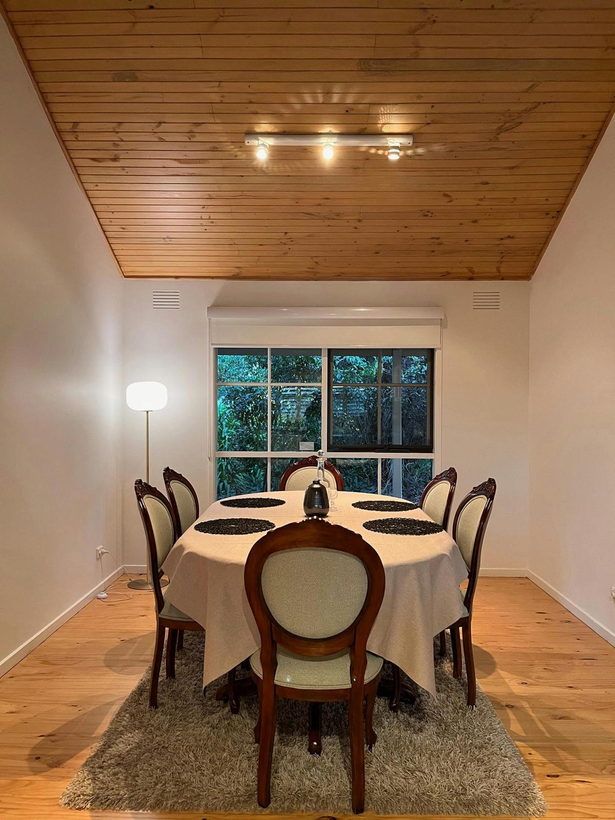 Bundaleer House B&B Retreat