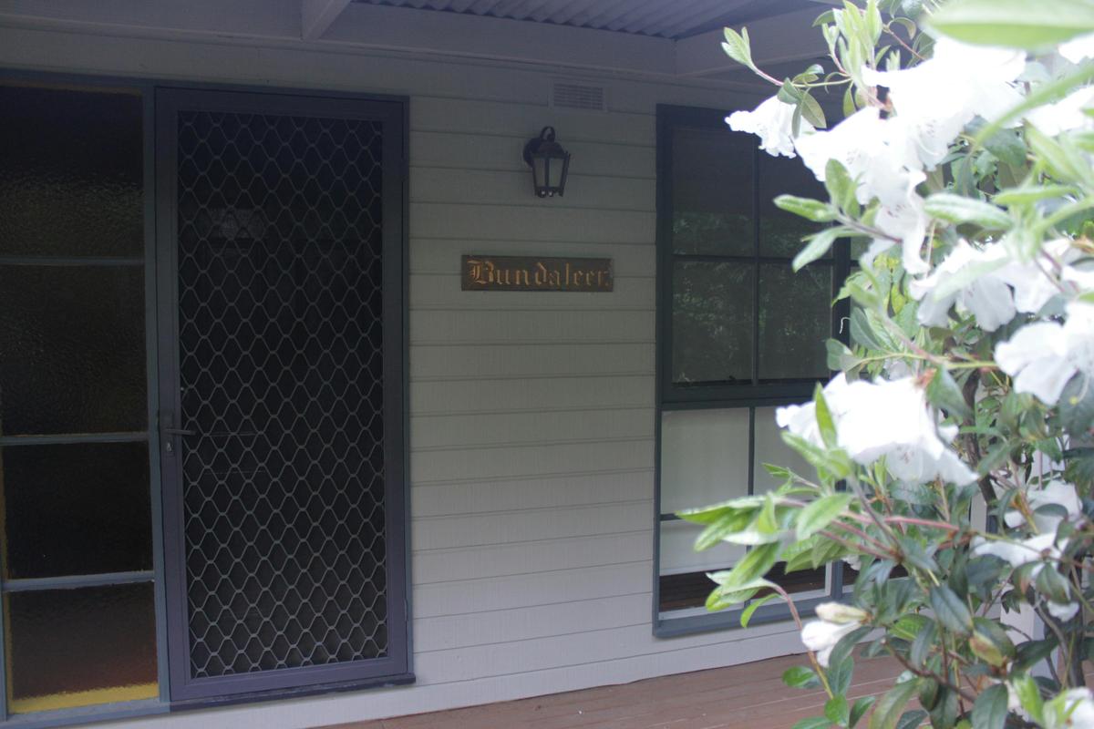 Bundaleer House B&B Retreat