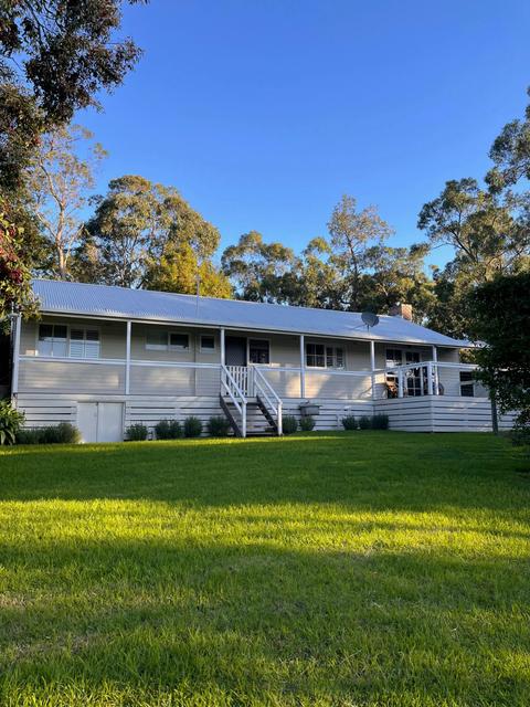 Bundaleer House B&B Retreat