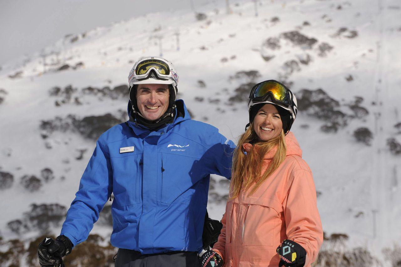 Perisher Snowsports School