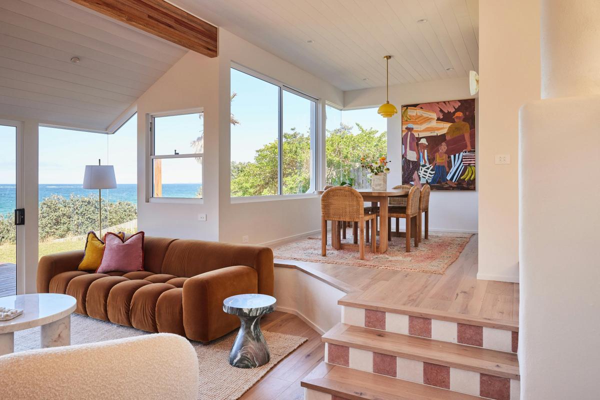 Chante Mer House