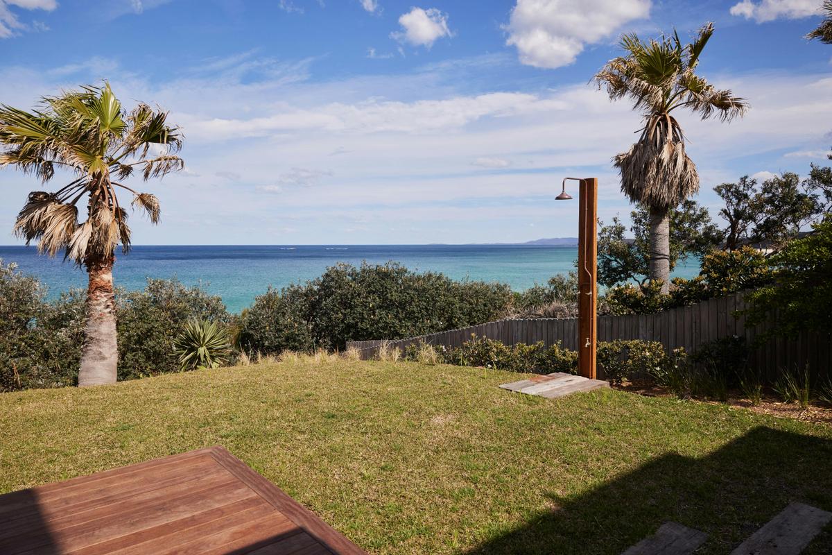 Chante Mer House